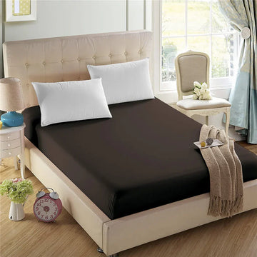 Waterproof Mattress Protector